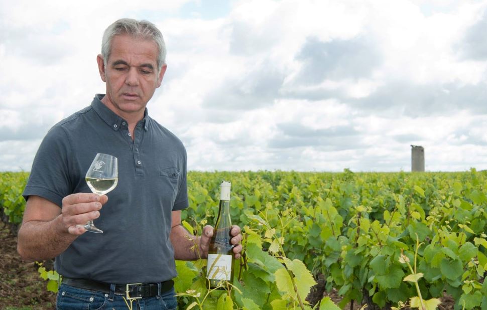Michel Delhommeau, Michel Delhommeau,